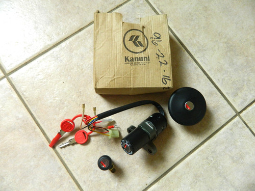 Etz251 301 kanuni seyhen - kanuni,