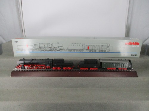 Märklin spur 26830 - spur,
