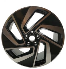 20 Zoll Felgen Alufelge Montreal 9.6Jx20 VW ID.7 14B601025F NEU Original