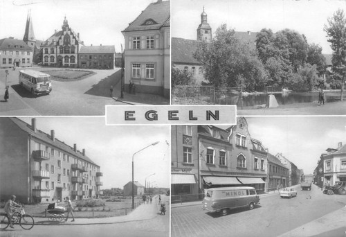 Egeln mehrbildkarte gl1977 - mehrbildkarte,