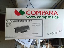 1x XXL Toner für Brother HL 5340 5350 5370 5380 DWT DNLT DW D W DL DN BLACK