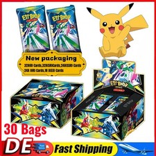 Eif Baby 2 Premium Booster Box