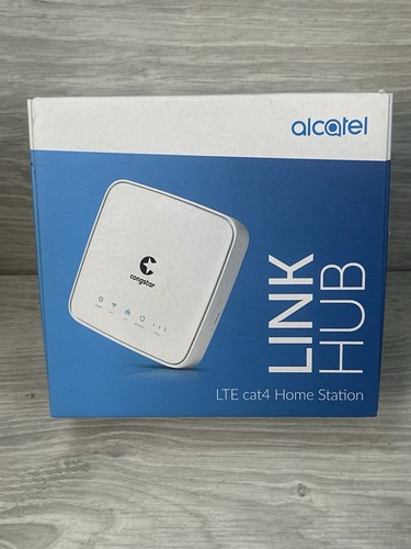 Alcatel link hub - hub, lte