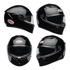 Bell Lithium Integralhelm