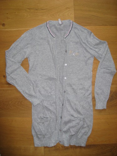 Jacke größe 158 - größe,
