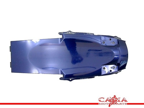 Tailskirt heckunterverkleidung - tailskirt,