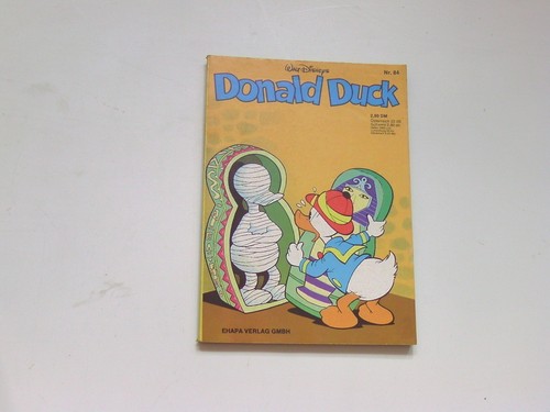 Donald duck 84 - donald,