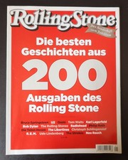 Rolling Stone „Die besten