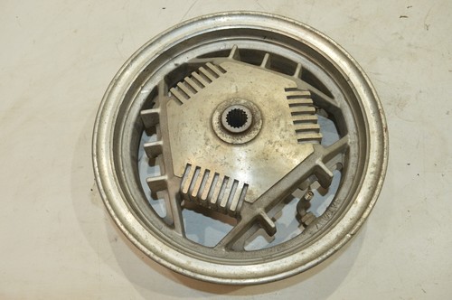 Yamaha beluga 125 felge hinten - felge,