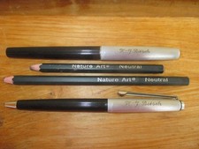 alte Schreibgeräte, Füller