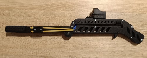 Slingbow mk7 für - mk7,