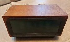 Vintage Sowjetische Digitaluhr