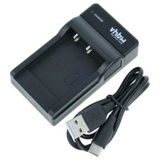 Akku Ladegerät für Maginon