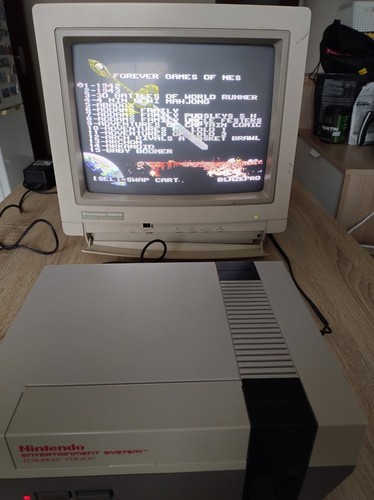 Commodore 1084s philips rgb - philips,