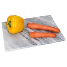 Marmor-Schneidebrett 29x21cm
