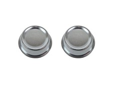 2 x Fettkappe 48 mm für ALKO