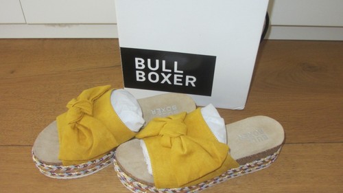 Bullboxer tolle boho plateau - bullboxer,