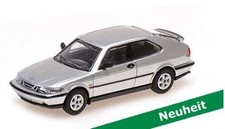 Minichamps 1:87 SAAB 900 TURBO