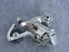 Sachs Quarz Schaltwerk  rosa