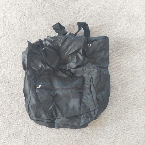 Nylon rucksack leicht - nylon, rucksack,