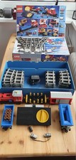 LEGO Güterzug 9V Eisenbahnset