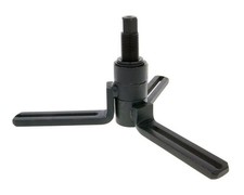 Kurbelgehäuse Motor