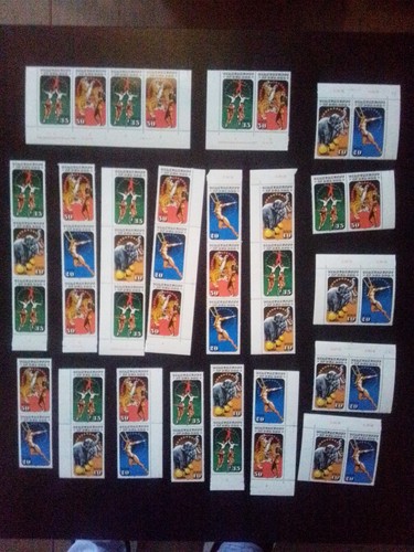 Ddr zirkuskunst in - zirkuskunst, der