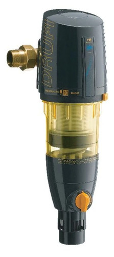 Syr rückspülfilter drufi - syr, drufi+