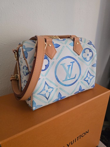 Louis vuitton speedy - louis,