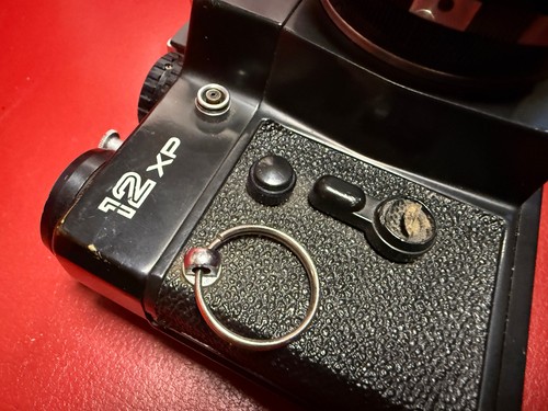Zenit 12xp mit helios - 12xp,