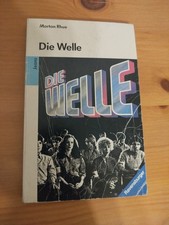 Morton Rhue - Die Welle - 1985