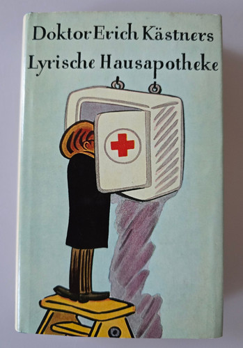 Doktor erich kästners - erich,