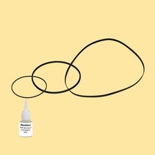 Riemen Öl = Kit 5 für