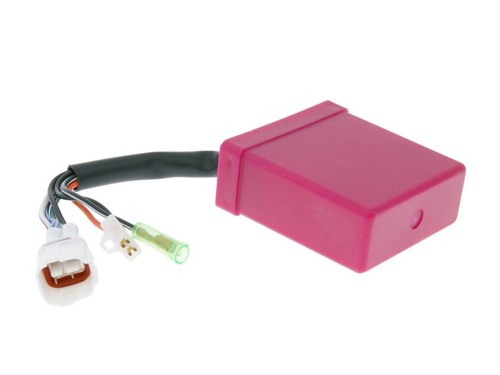 Cdi zündbox für mbk booster - cdi,