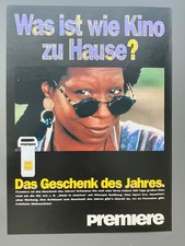 Premiere Kino zu Hause Whoopie