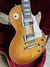 Gibson Les Paul Classic Honey