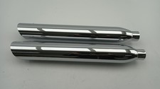 Auspuffdämpfer Harley