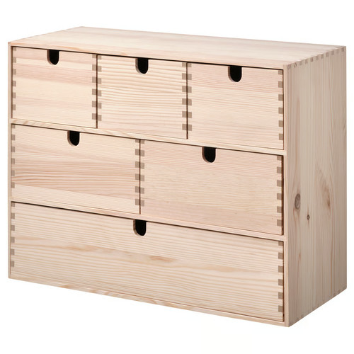 Ikea mini kommode schubladen - mini, 6