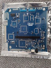 Sega Neptune 32X PCB Cosam