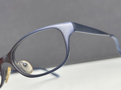 Jean lafont brille - lafont, blau