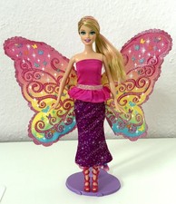 Barbie A Fairy Secret Die