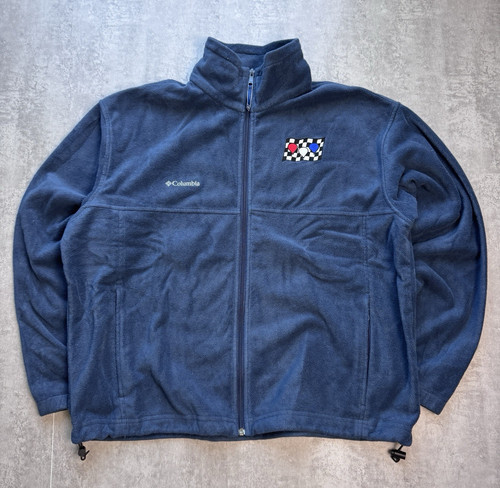 Columbia jacke fleecejacke - columbia,