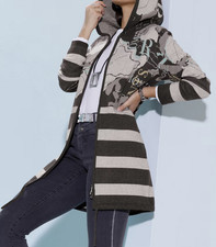 776813^ Creation L Damen Jacke