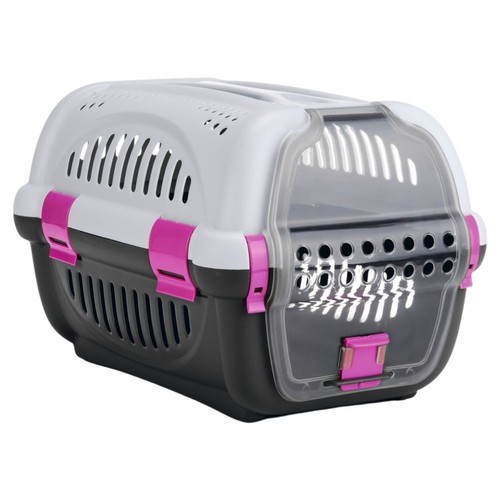 Beeztees rhino transportbox - rhino,