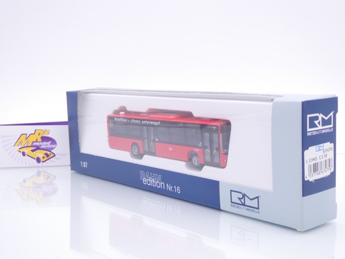 Rietze 67475 man lion s - rietze,