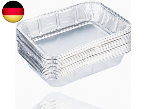 20er einwegschale 1200 - einwegschale, ml