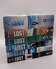 Lost staffel die komplette - staffel,