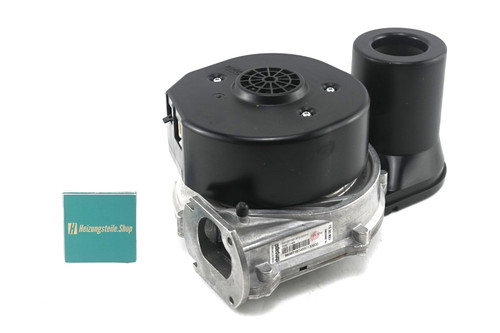 Viessmann gebläse lüfter - viessmann,