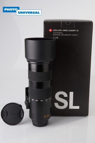 Leica apo vario - leica, apo-vario-elmarit-sl