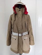 Murphy & Nye Damen Parka Jacke